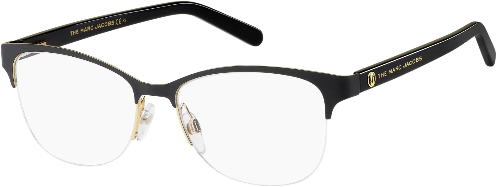 Marc Jacobs Marc543 Eyeglasses - view 4